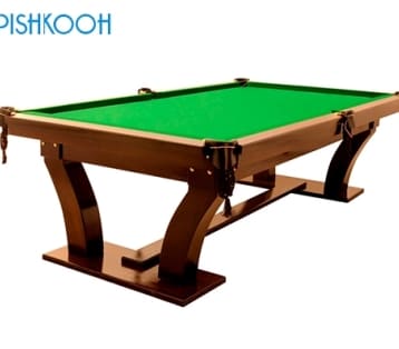 میز بیلیارد t pool 14.2